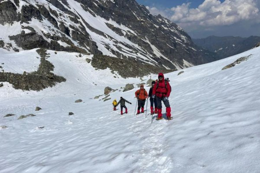Himalayan Bliss Tour