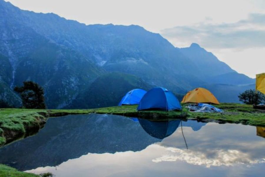 Triund Trek