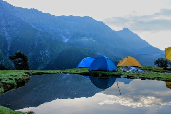 Triund Trek
