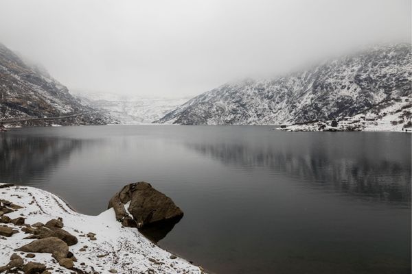 Gangtok Pelling and Darjeeling Tour