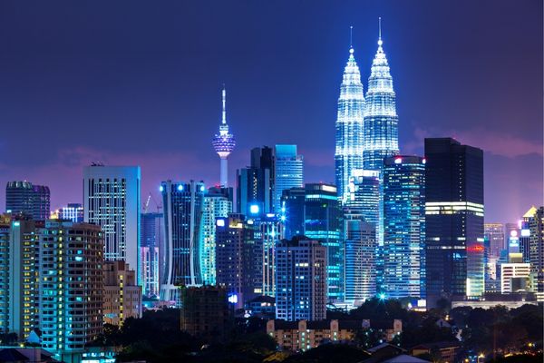 Singapore Malaysia Premium Tour