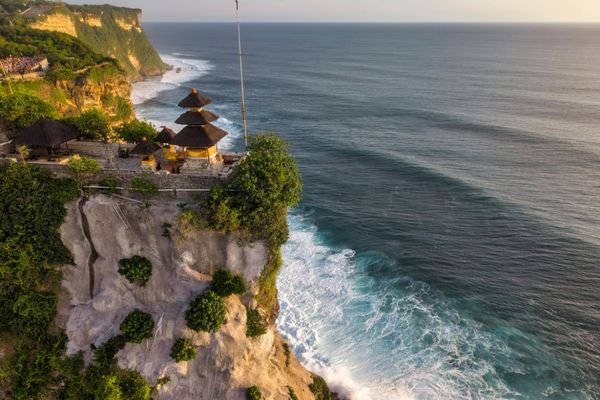 Best of Bali Experience Tour