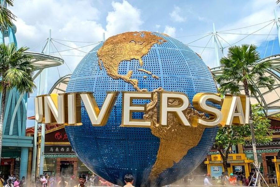 Singapore Malaysia Premium Tour
