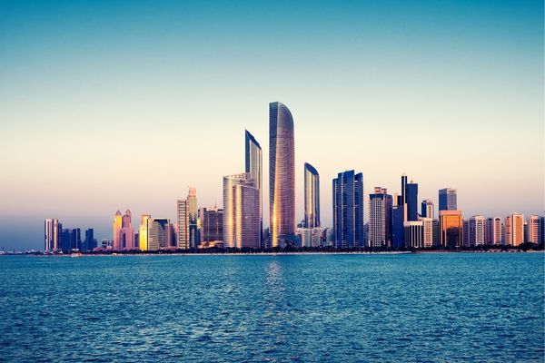 Dubai Highlights Tour