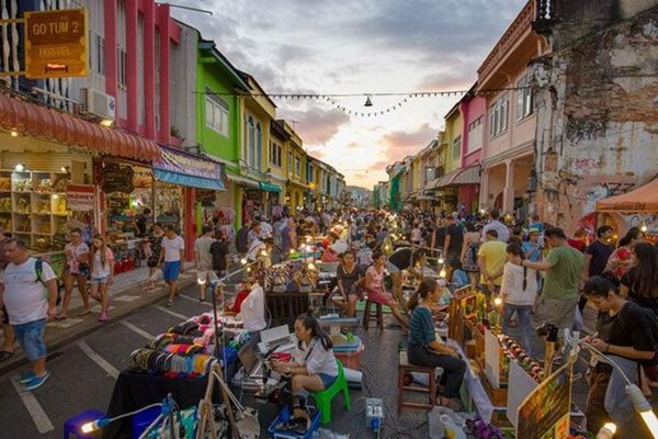 Ho Chi Minh City Highlights Tour