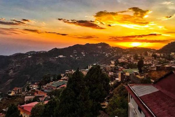 Uttarakhand Explorer Tour
