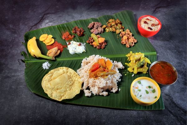 Kerala Discovery Journey