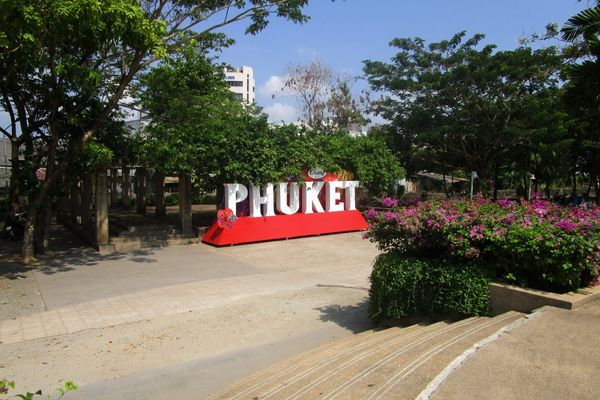 Phuket Paradise Tour